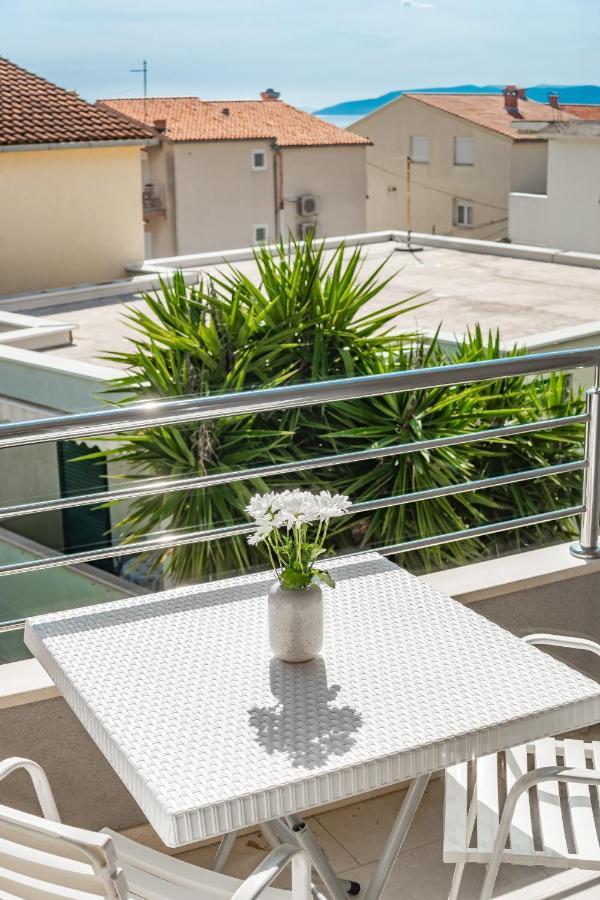 Apartments And Rooms Vuleta, Close To The Beach Makarska Cameră foto