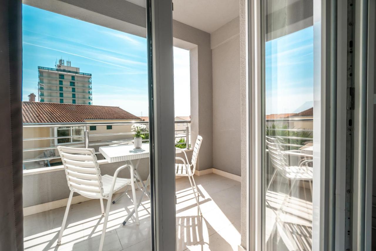 Apartments And Rooms Vuleta, Close To The Beach Makarska Cameră foto