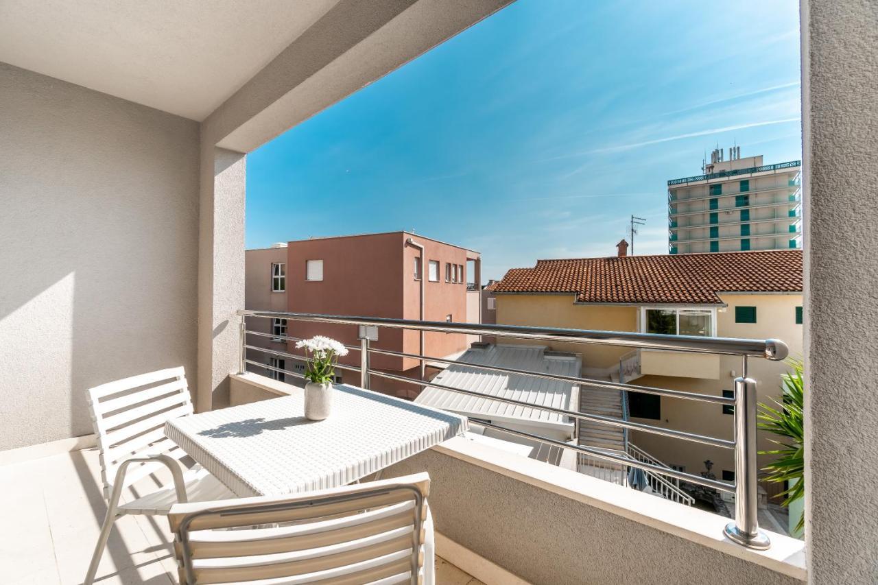 Apartments And Rooms Vuleta, Close To The Beach Makarska Cameră foto
