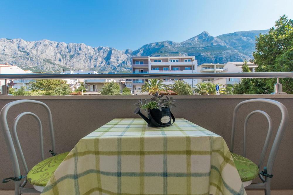 Apartments And Rooms Vuleta, Close To The Beach Makarska Cameră foto