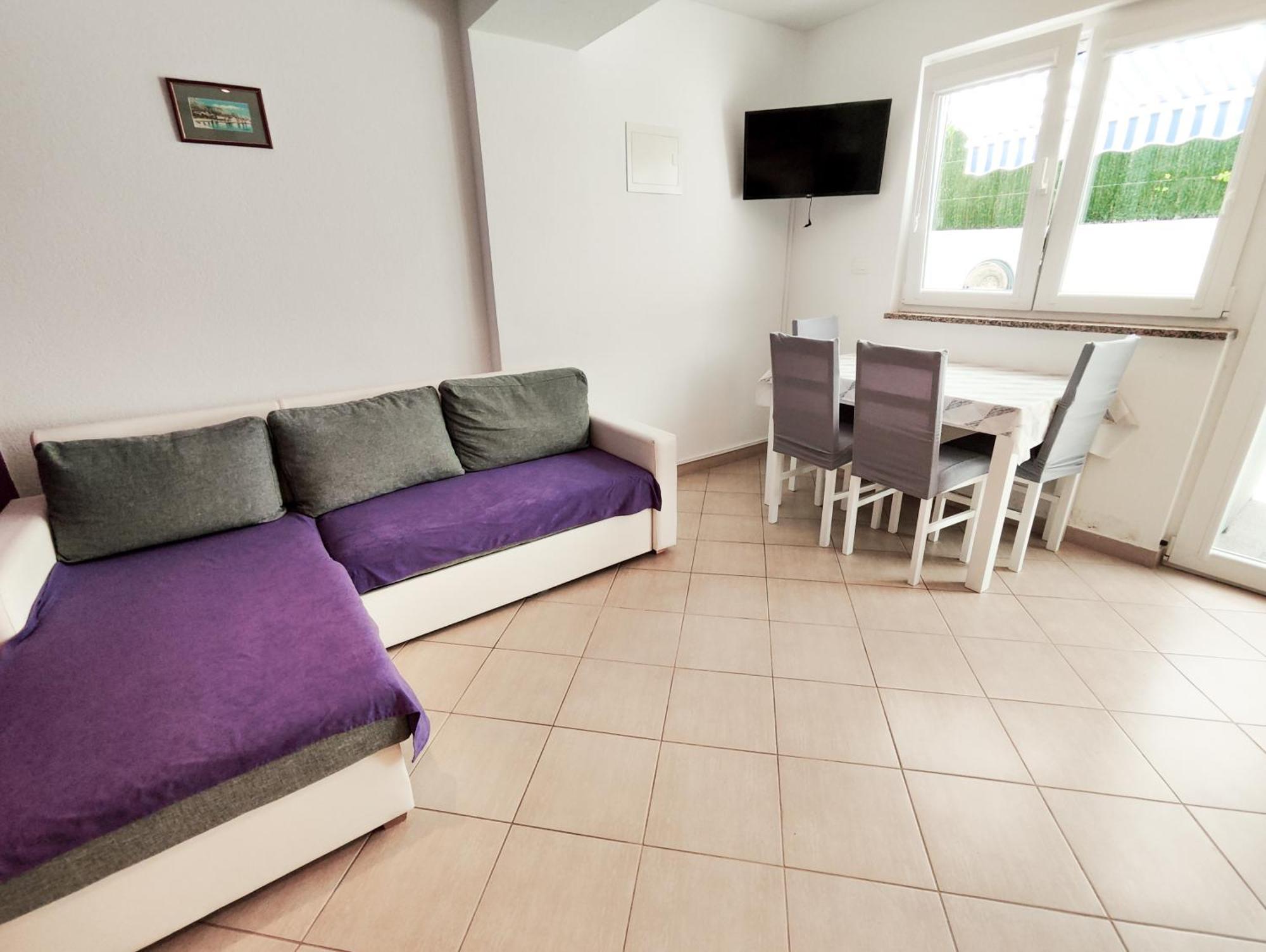 Apartments And Rooms Vuleta, Close To The Beach Makarska Cameră foto