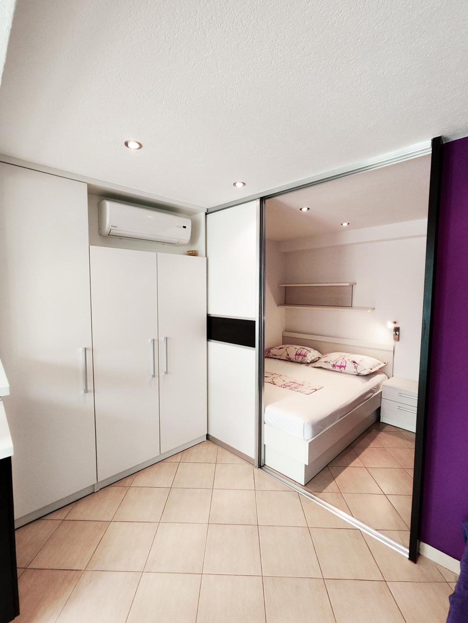 Apartments And Rooms Vuleta, Close To The Beach Makarska Cameră foto