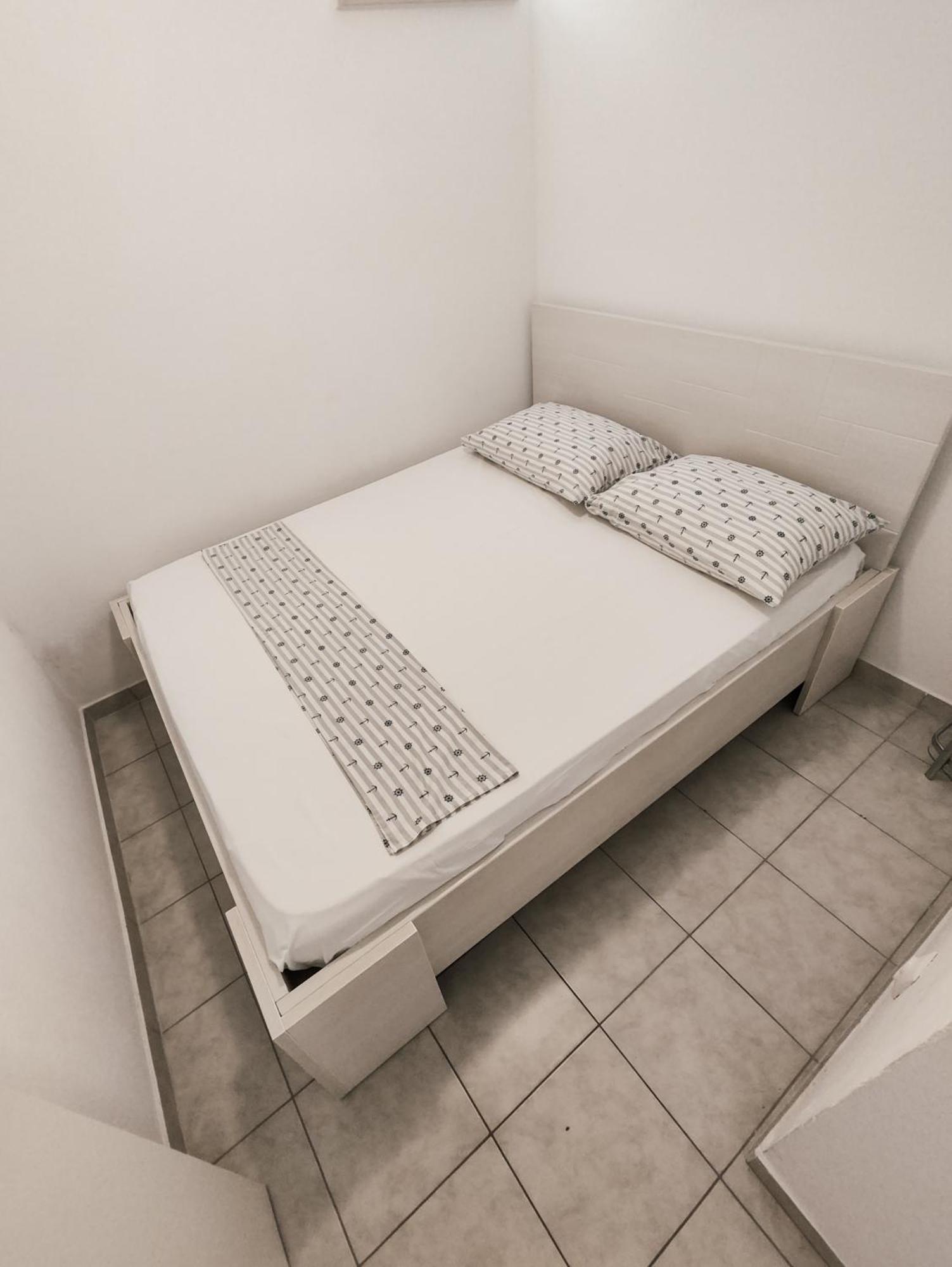 Apartments And Rooms Vuleta, Close To The Beach Makarska Cameră foto