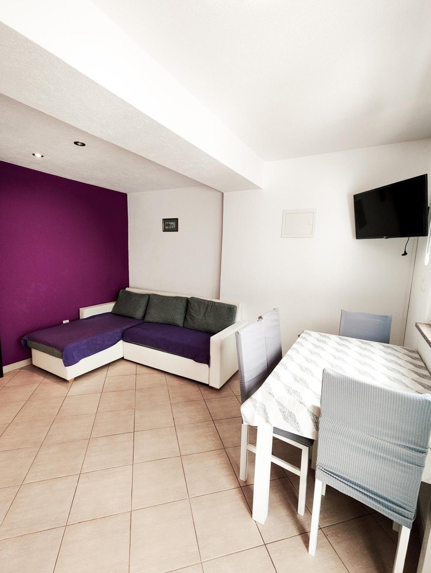 Apartments And Rooms Vuleta, Close To The Beach Makarska Cameră foto