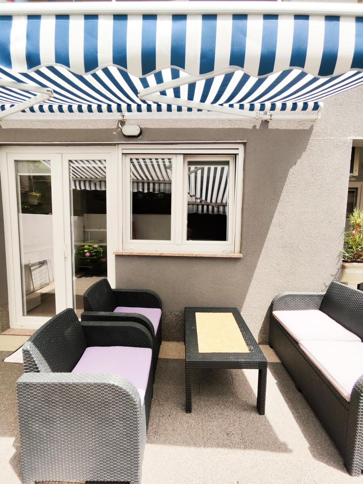 Apartments And Rooms Vuleta, Close To The Beach Makarska Cameră foto