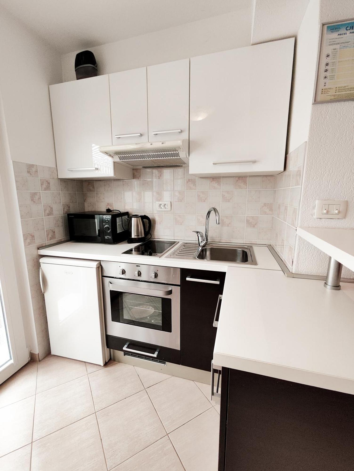 Apartments And Rooms Vuleta, Close To The Beach Makarska Cameră foto