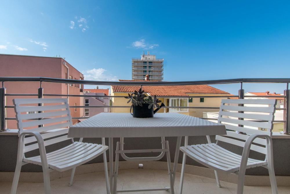 Apartments And Rooms Vuleta, Close To The Beach Makarska Cameră foto